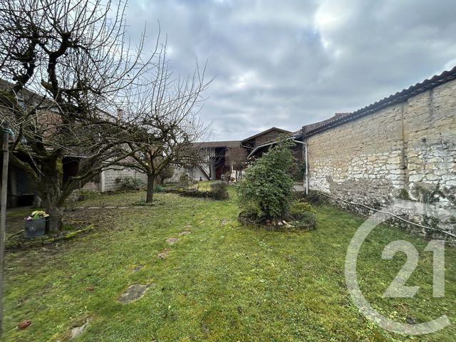 Maison &agrave; vendre - 5 pi&egrave;ces - 172 m2 - Cheppes La Prairie - 51 - CHAMPAGNE-ARDENNE
