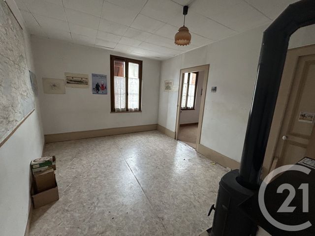 Maison &agrave; vendre - 5 pi&egrave;ces - 172 m2 - Cheppes La Prairie - 51 - CHAMPAGNE-ARDENNE