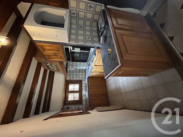 Maison &agrave; vendre - 5 pi&egrave;ces - 172 m2 - Cheppes La Prairie - 51 - CHAMPAGNE-ARDENNE