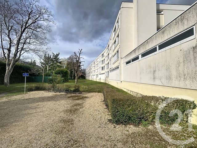 Appartement F4 &agrave; vendre - 4 pi&egrave;ces - 77,53 m2 - Chalons En Champagne - 51 - CHAMPAGNE-ARDENNE