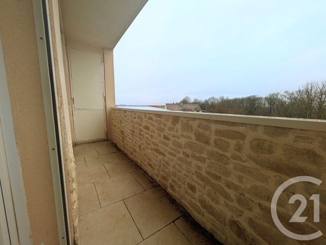 Appartement F3 &agrave; vendre - 4 pi&egrave;ces - 73,70 m2 - Fagnieres - 51 - CHAMPAGNE-ARDENNE