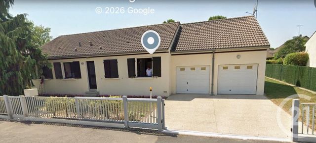 Prix immobilier CHALONS EN CHAMPAGNE - Photo d’une maison vendue