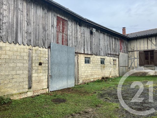 Maison &agrave; vendre - 7 pi&egrave;ces - 143,20 m2 - Pogny - 51 - CHAMPAGNE-ARDENNE