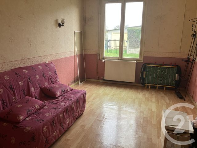 Maison &agrave; vendre - 7 pi&egrave;ces - 143,20 m2 - Pogny - 51 - CHAMPAGNE-ARDENNE