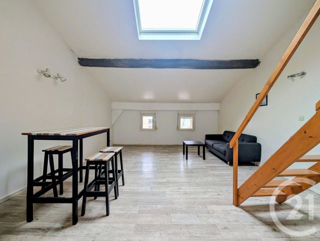 appartement - CHALONS EN CHAMPAGNE - 51