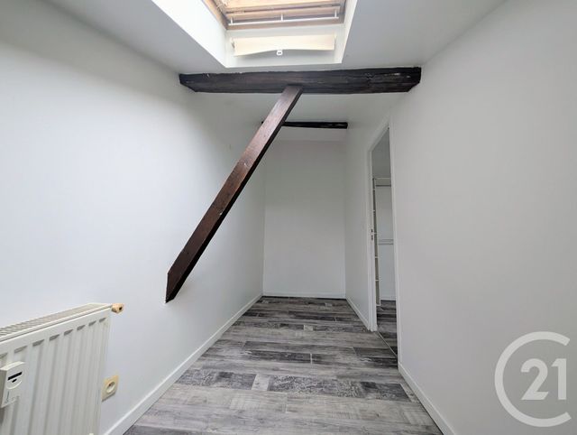 Appartement F2 &agrave; vendre - 2 pi&egrave;ces - 54 m2 - Chalons En Champagne - 51 - CHAMPAGNE-ARDENNE