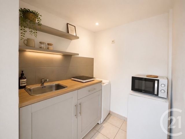 Appartement F2 &agrave; vendre - 2 pi&egrave;ces - 54 m2 - Chalons En Champagne - 51 - CHAMPAGNE-ARDENNE