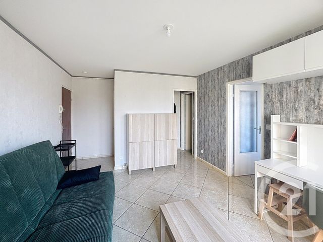 appartement - CHALONS EN CHAMPAGNE - 51