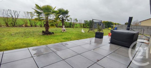 Maison &agrave; vendre - 5 pi&egrave;ces - 153,60 m2 - Velye - 51 - CHAMPAGNE-ARDENNE