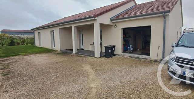 Maison &agrave; vendre - 5 pi&egrave;ces - 153,60 m2 - Velye - 51 - CHAMPAGNE-ARDENNE