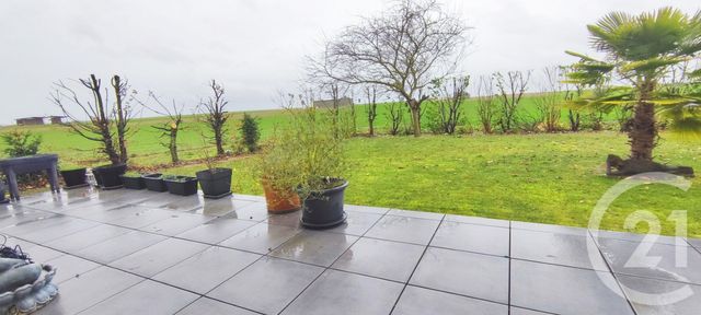 Maison &agrave; vendre - 5 pi&egrave;ces - 153,60 m2 - Velye - 51 - CHAMPAGNE-ARDENNE