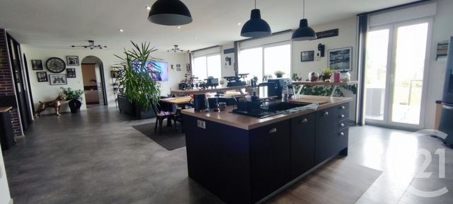 Maison &agrave; vendre - 5 pi&egrave;ces - 153,60 m2 - Velye - 51 - CHAMPAGNE-ARDENNE