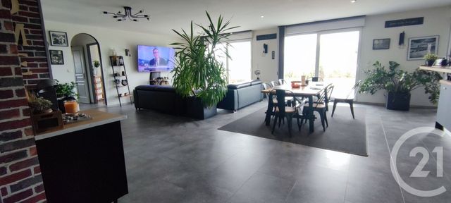 Maison &agrave; vendre - 5 pi&egrave;ces - 153,60 m2 - Velye - 51 - CHAMPAGNE-ARDENNE