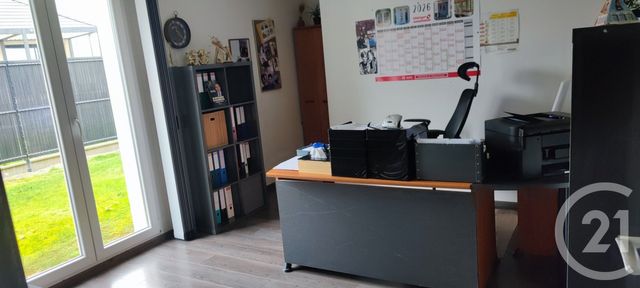 Maison &agrave; vendre - 5 pi&egrave;ces - 153,60 m2 - Velye - 51 - CHAMPAGNE-ARDENNE