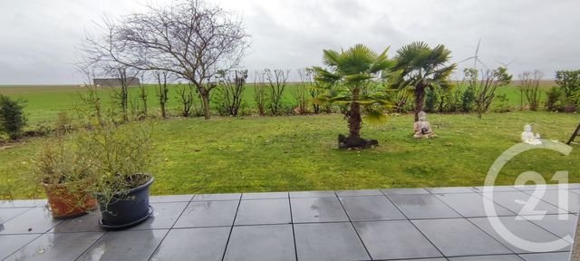 Maison &agrave; vendre - 5 pi&egrave;ces - 153,60 m2 - Velye - 51 - CHAMPAGNE-ARDENNE