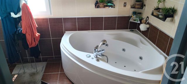 Maison &agrave; vendre - 5 pi&egrave;ces - 153,60 m2 - Velye - 51 - CHAMPAGNE-ARDENNE