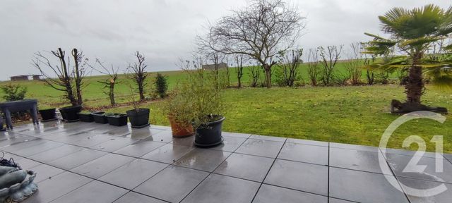 Maison &agrave; vendre - 5 pi&egrave;ces - 153,60 m2 - Velye - 51 - CHAMPAGNE-ARDENNE