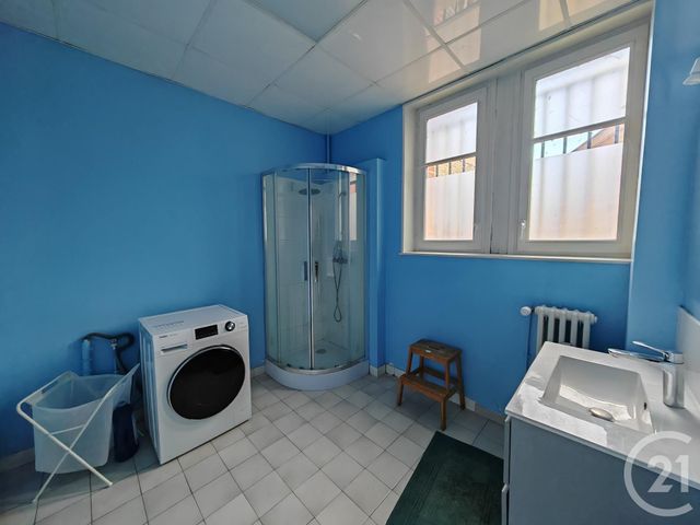 Appartement F2 &agrave; vendre - 2 pi&egrave;ces - 51,13 m2 - Chalons En Champagne - 51 - CHAMPAGNE-ARDENNE