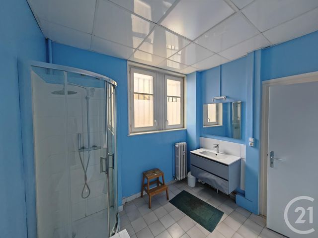 Appartement F2 &agrave; vendre - 2 pi&egrave;ces - 51,13 m2 - Chalons En Champagne - 51 - CHAMPAGNE-ARDENNE