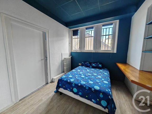 Appartement F2 &agrave; vendre - 2 pi&egrave;ces - 51,13 m2 - Chalons En Champagne - 51 - CHAMPAGNE-ARDENNE