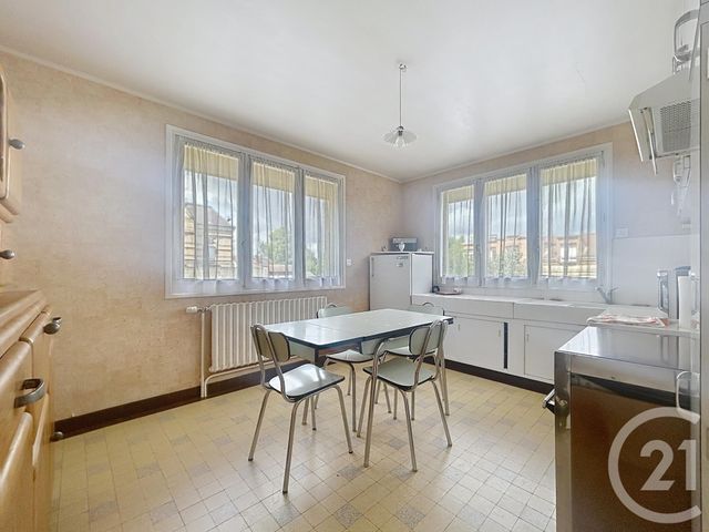 Maison &agrave; vendre - 5 pi&egrave;ces - 103,03 m2 - Chalons En Champagne - 51 - CHAMPAGNE-ARDENNE