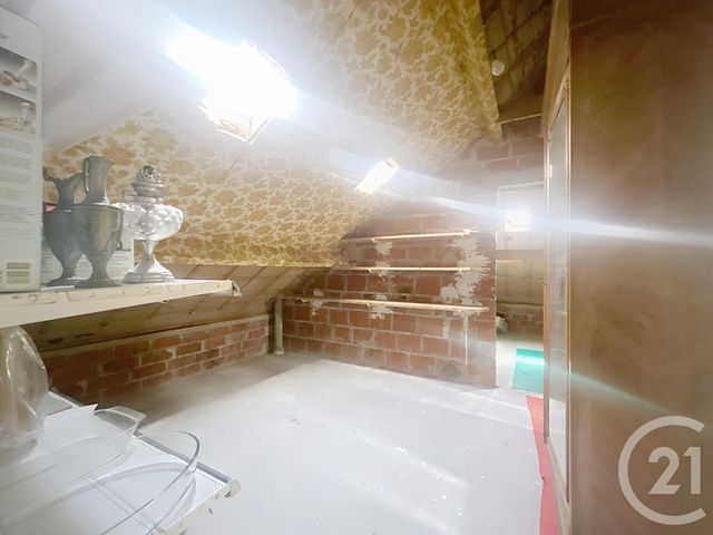 Maison &agrave; vendre - 5 pi&egrave;ces - 103,03 m2 - Chalons En Champagne - 51 - CHAMPAGNE-ARDENNE