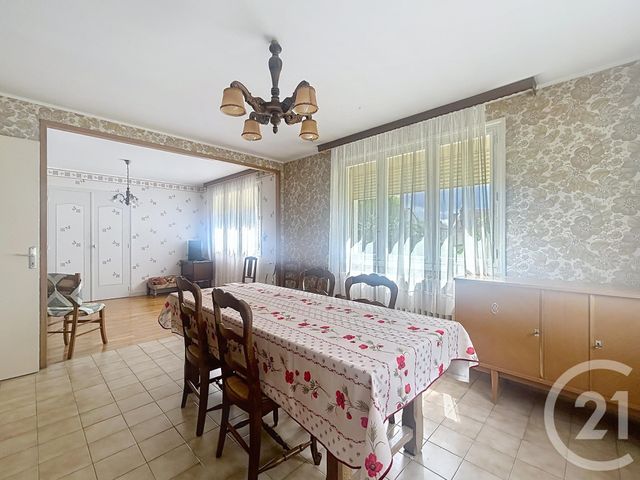 Maison &agrave; vendre - 5 pi&egrave;ces - 103,03 m2 - Chalons En Champagne - 51 - CHAMPAGNE-ARDENNE