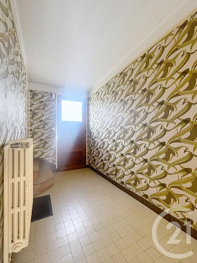 Maison &agrave; vendre - 5 pi&egrave;ces - 103,03 m2 - Chalons En Champagne - 51 - CHAMPAGNE-ARDENNE