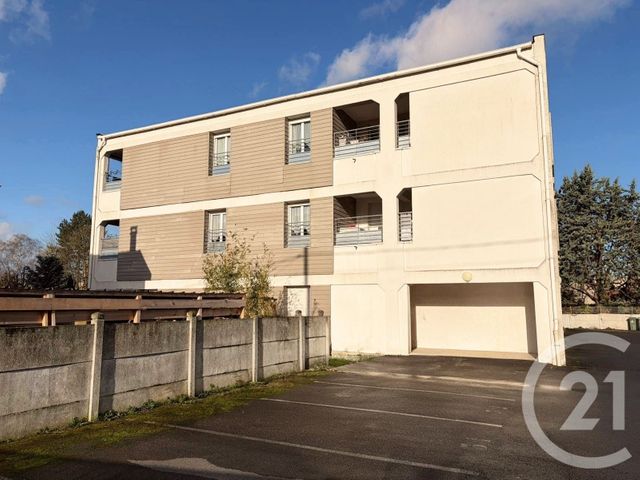appartement - CHALONS EN CHAMPAGNE - 51
