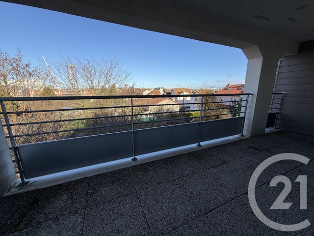 Appartement F4 &agrave; vendre - 4 pi&egrave;ces - 68,89 m2 - Chalons En Champagne - 51 - CHAMPAGNE-ARDENNE