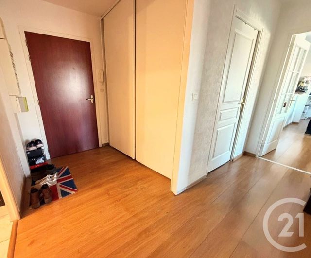 Appartement F4 &agrave; vendre - 4 pi&egrave;ces - 68,89 m2 - Chalons En Champagne - 51 - CHAMPAGNE-ARDENNE