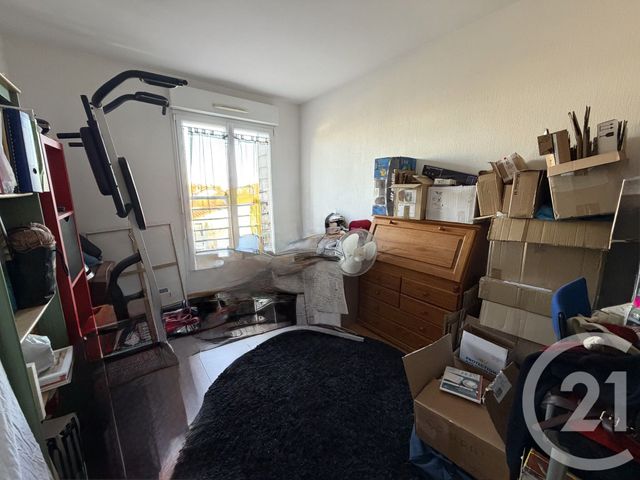 Appartement F4 &agrave; vendre - 4 pi&egrave;ces - 68,89 m2 - Chalons En Champagne - 51 - CHAMPAGNE-ARDENNE
