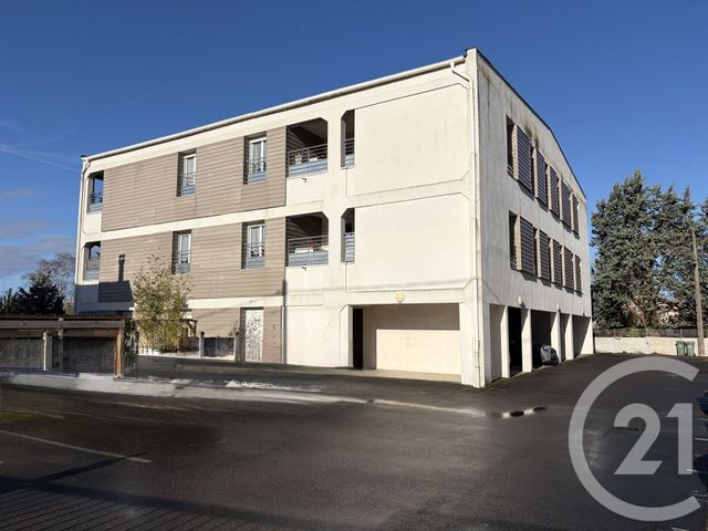 appartement - CHALONS EN CHAMPAGNE - 51