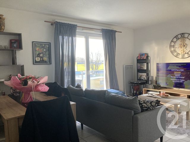 appartement - VITRY LE FRANCOIS - 51