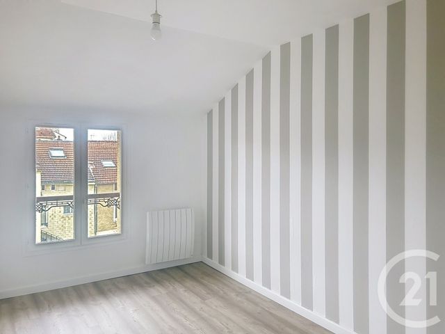 Appartement &agrave; louer - 3 pi&egrave;ces - 60,26 m2 - Chalons En Champagne - 51 - CHAMPAGNE-ARDENNE