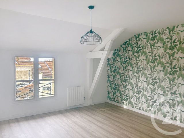 Appartement &agrave; louer - 3 pi&egrave;ces - 60,26 m2 - Chalons En Champagne - 51 - CHAMPAGNE-ARDENNE