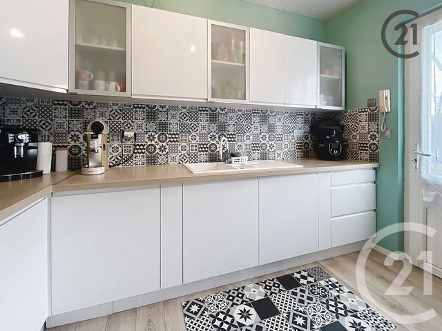 Maison &agrave; vendre - 5 pi&egrave;ces - 117,91 m2 - La Chaussee Sur Marne - 51 - CHAMPAGNE-ARDENNE