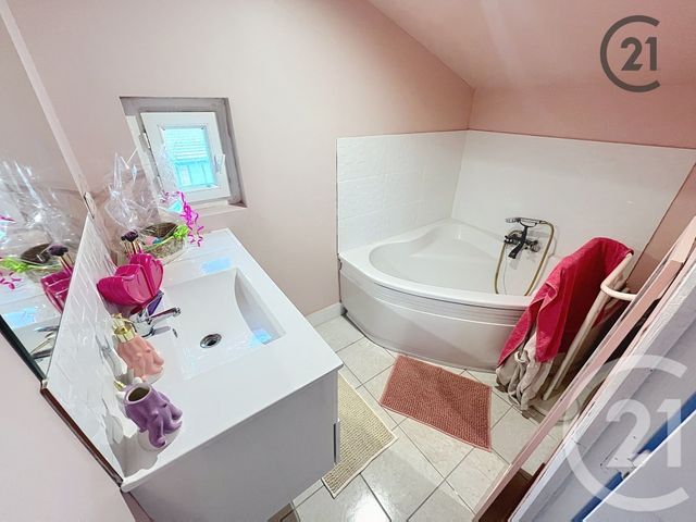 Maison &agrave; vendre - 5 pi&egrave;ces - 117,91 m2 - La Chaussee Sur Marne - 51 - CHAMPAGNE-ARDENNE