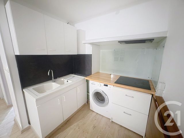 Appartement F2 bis &agrave; louer - 2 pi&egrave;ces - 38 m2 - Chalons En Champagne - 51 - CHAMPAGNE-ARDENNE