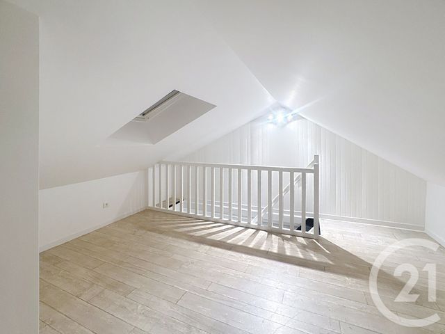 Appartement F2 bis &agrave; louer - 2 pi&egrave;ces - 38 m2 - Chalons En Champagne - 51 - CHAMPAGNE-ARDENNE