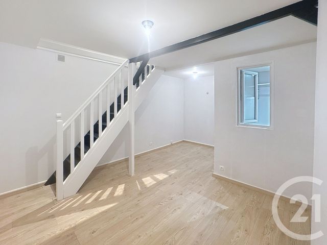 Appartement F2 bis &agrave; louer - 2 pi&egrave;ces - 38 m2 - Chalons En Champagne - 51 - CHAMPAGNE-ARDENNE