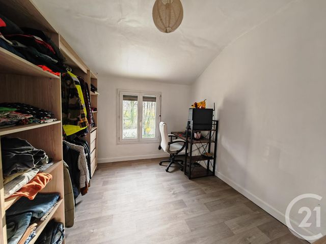 Maison &agrave; vendre - 4 pi&egrave;ces - 71,19 m2 - Chalons En Champagne - 51 - CHAMPAGNE-ARDENNE