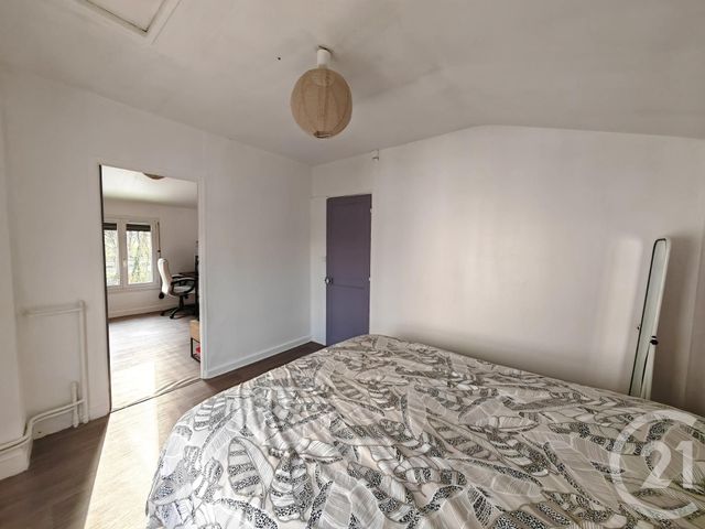 Maison &agrave; vendre - 4 pi&egrave;ces - 71,19 m2 - Chalons En Champagne - 51 - CHAMPAGNE-ARDENNE