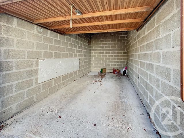 Appartement F3 &agrave; louer - 3 pi&egrave;ces - 73,11 m2 - Chalons En Champagne - 51 - CHAMPAGNE-ARDENNE