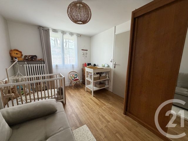 Maison &agrave; vendre - 4 pi&egrave;ces - 90,55 m2 - Chalons En Champagne - 51 - CHAMPAGNE-ARDENNE