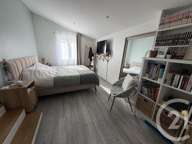 Maison &agrave; vendre - 4 pi&egrave;ces - 90,55 m2 - Chalons En Champagne - 51 - CHAMPAGNE-ARDENNE