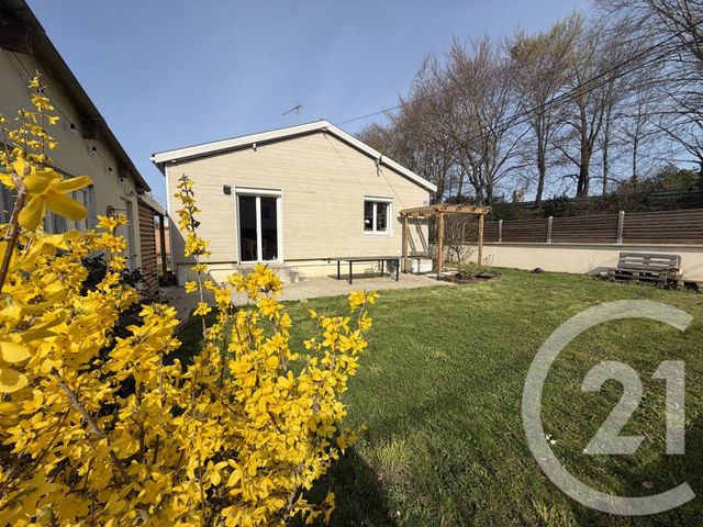 maison - CHALONS EN CHAMPAGNE - 51