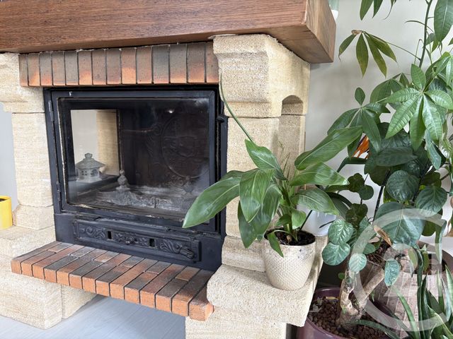 Maison &agrave; vendre - 4 pi&egrave;ces - 90,55 m2 - Chalons En Champagne - 51 - CHAMPAGNE-ARDENNE