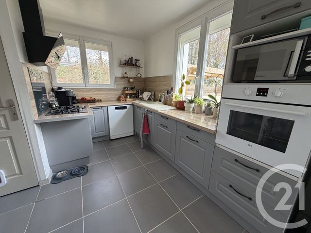 Maison &agrave; vendre - 4 pi&egrave;ces - 90,55 m2 - Chalons En Champagne - 51 - CHAMPAGNE-ARDENNE