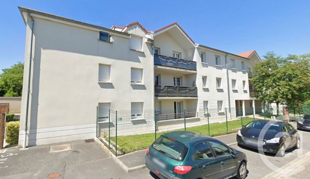 appartement - CHALONS EN CHAMPAGNE - 51